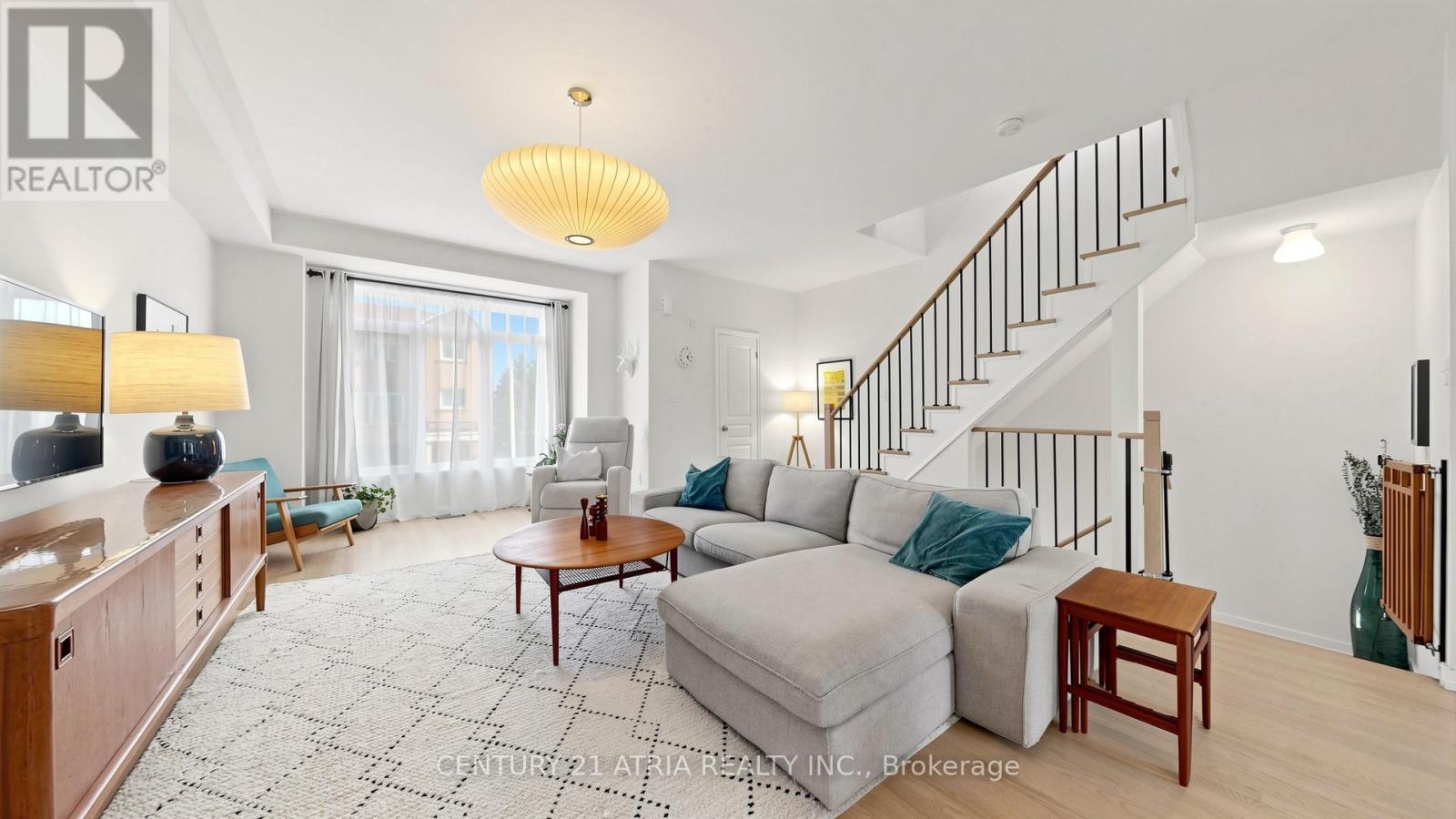 34 Curran Hall Crescent, Toronto, Ontario  M1G 0A2 - Photo 2 - E13503570