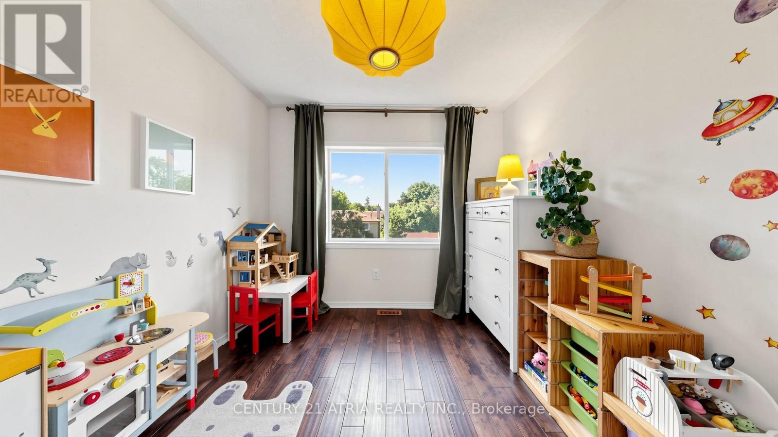 34 Curran Hall Crescent, Toronto, Ontario  M1G 0A2 - Photo 26 - E13503570