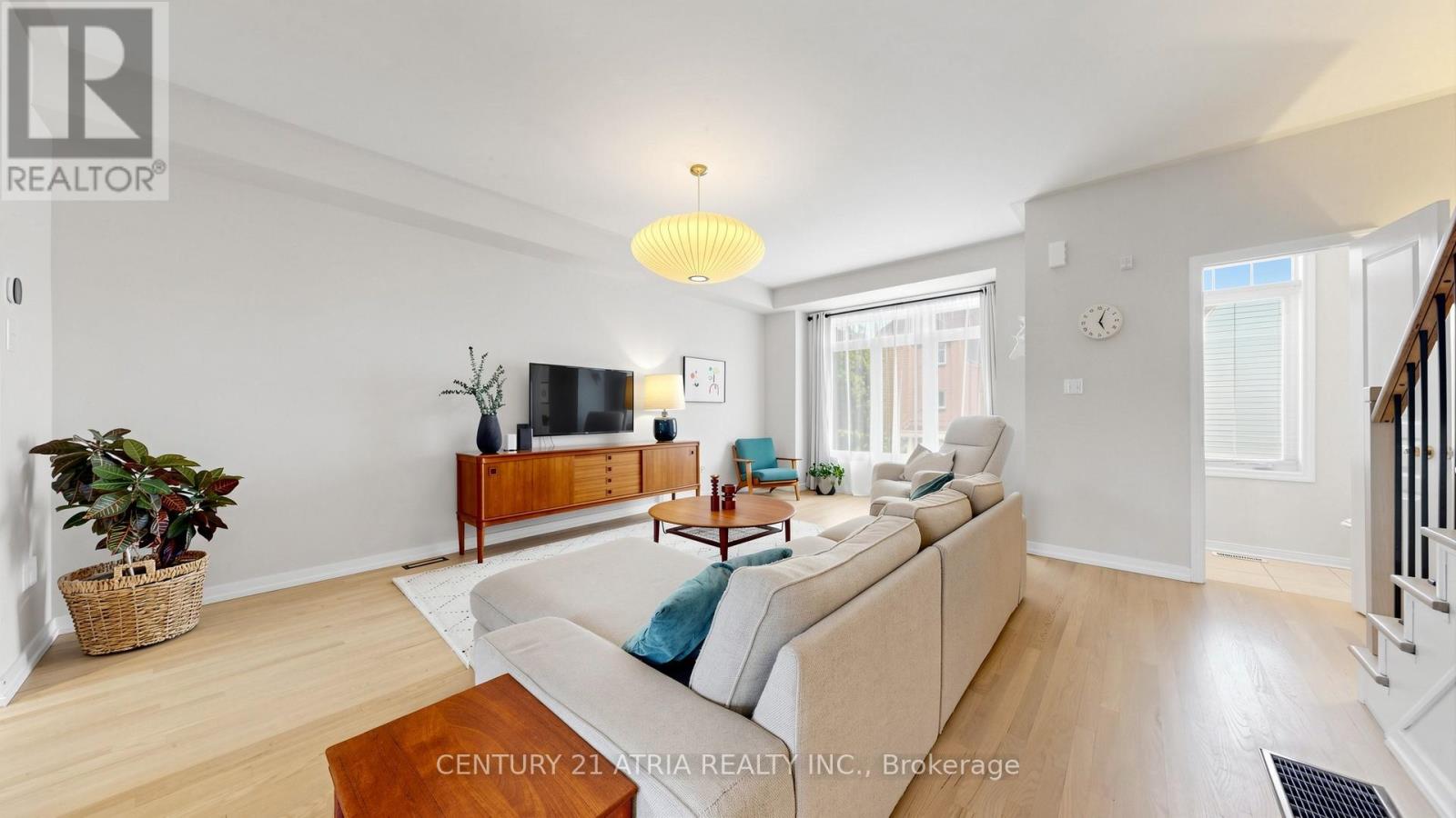 34 Curran Hall Crescent, Toronto, Ontario  M1G 0A2 - Photo 3 - E13503570