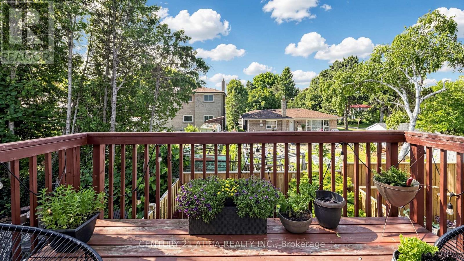 34 Curran Hall Crescent, Toronto, Ontario  M1G 0A2 - Photo 37 - E13503570
