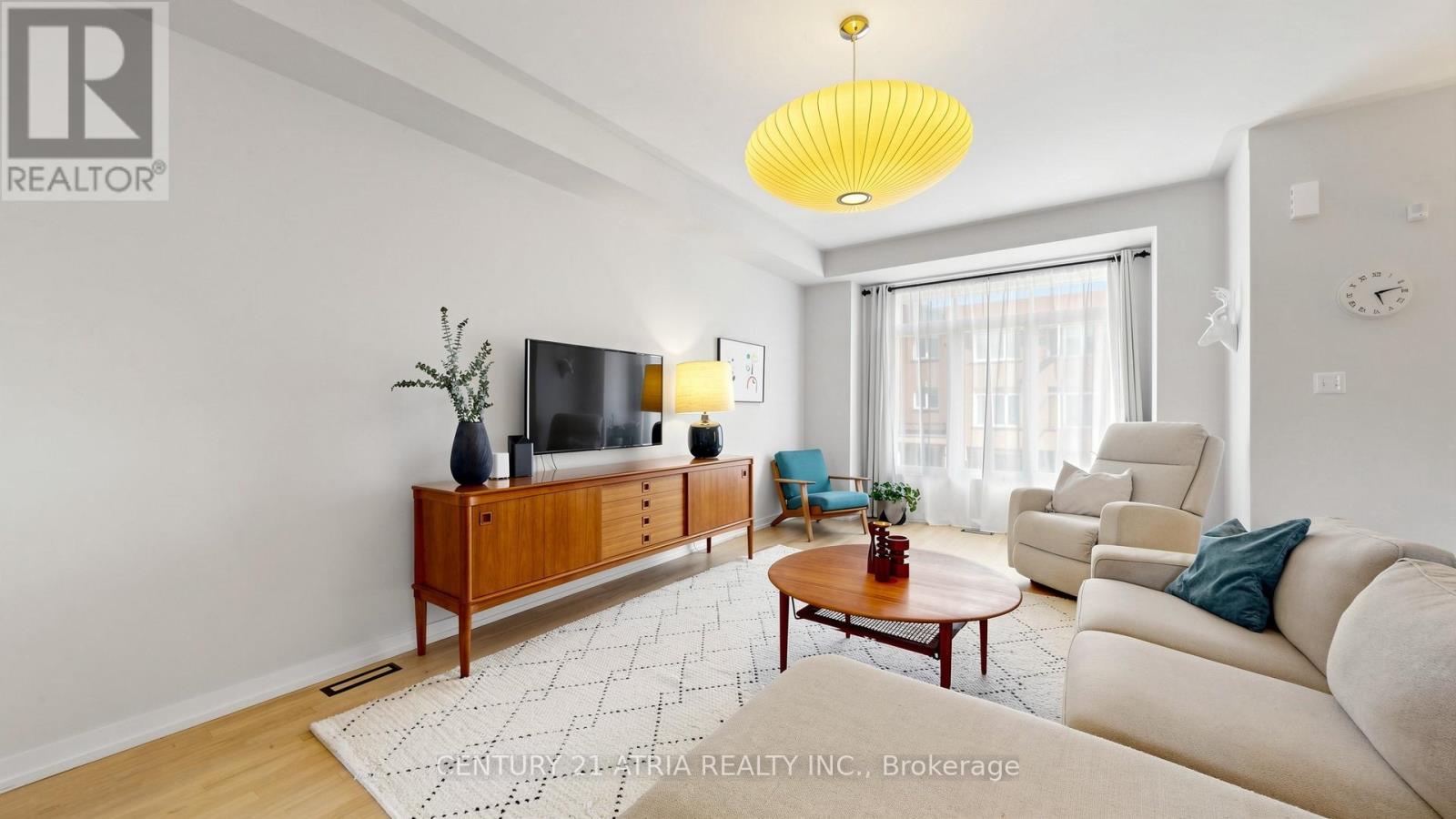34 Curran Hall Crescent, Toronto, Ontario  M1G 0A2 - Photo 4 - E13503570