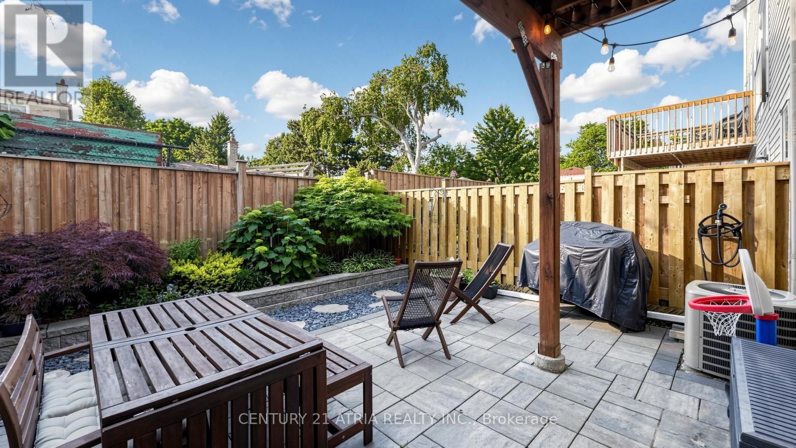34 Curran Hall Crescent, Toronto, Ontario  M1G 0A2 - Photo 43 - E13503570