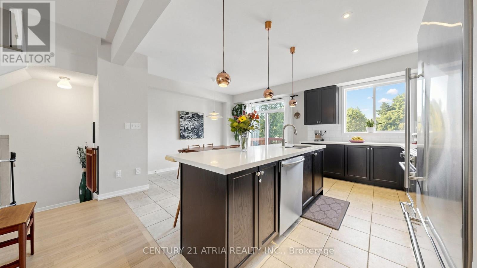 34 Curran Hall Crescent, Toronto, Ontario  M1G 0A2 - Photo 8 - E13503570