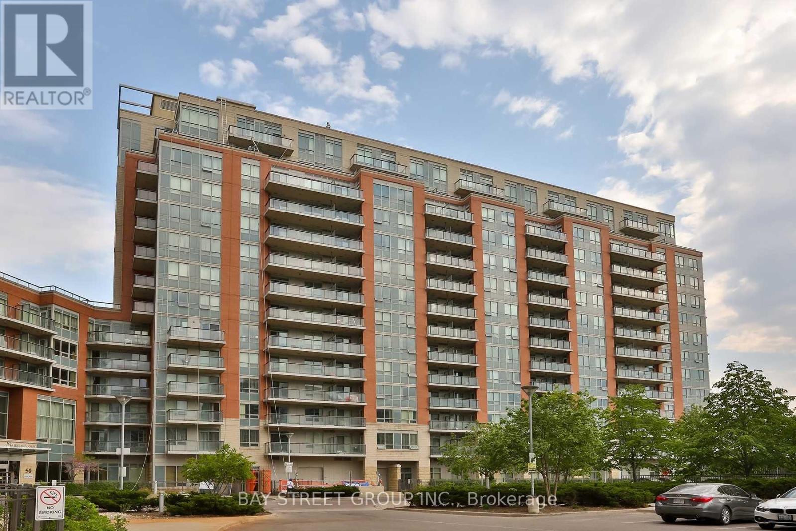50 CLEGG ROAD, Markham, Ontario