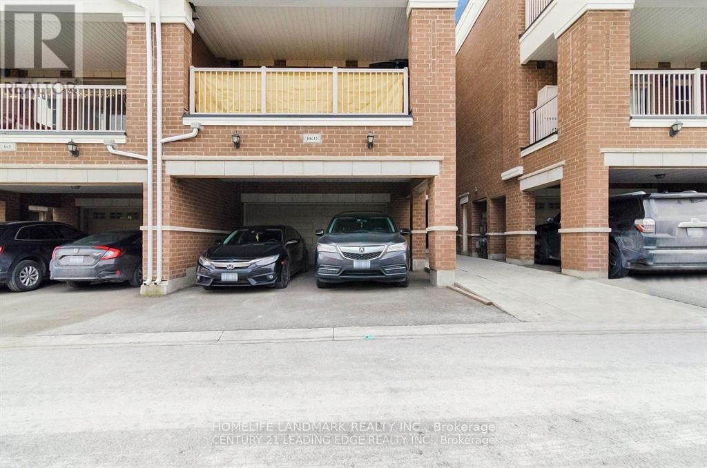12 JOHN RUDKIN LANE, Markham, Ontario