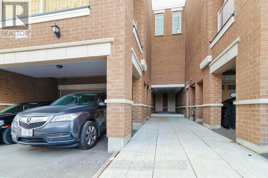 12 John Rudkin Lane, Markham, Ontario  L6B 1N7 - Photo 2 - N13503600