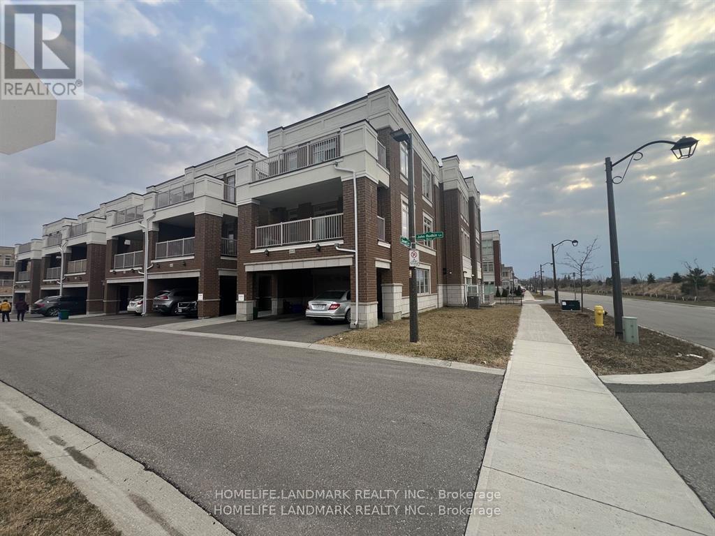 12 John Rudkin Lane, Markham, Ontario  L6B 1N7 - Photo 21 - N13503600