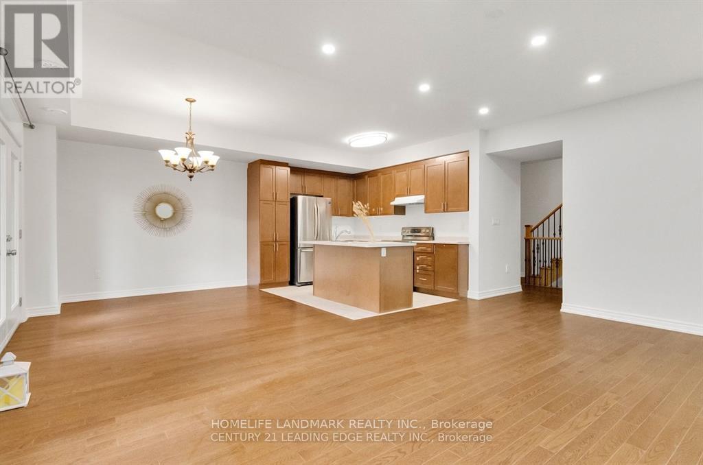 12 John Rudkin Lane, Markham, Ontario  L6B 1N7 - Photo 5 - N13503600