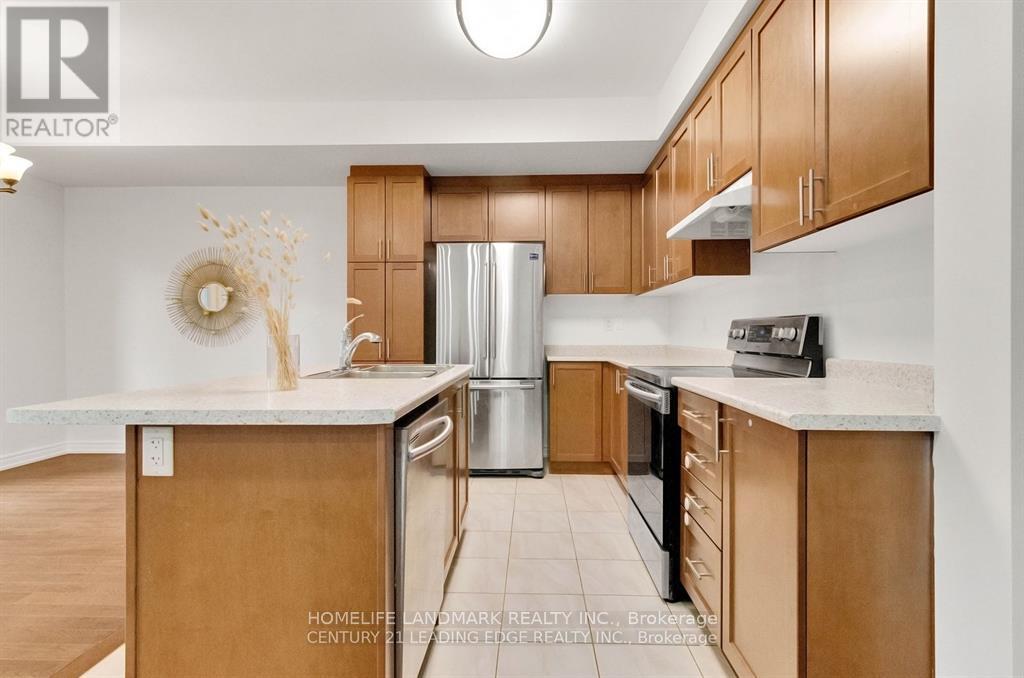 12 John Rudkin Lane, Markham, Ontario  L6B 1N7 - Photo 6 - N13503600