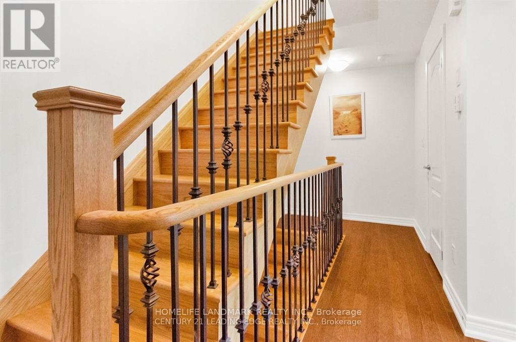 12 John Rudkin Lane, Markham, Ontario  L6B 1N7 - Photo 9 - N13503600