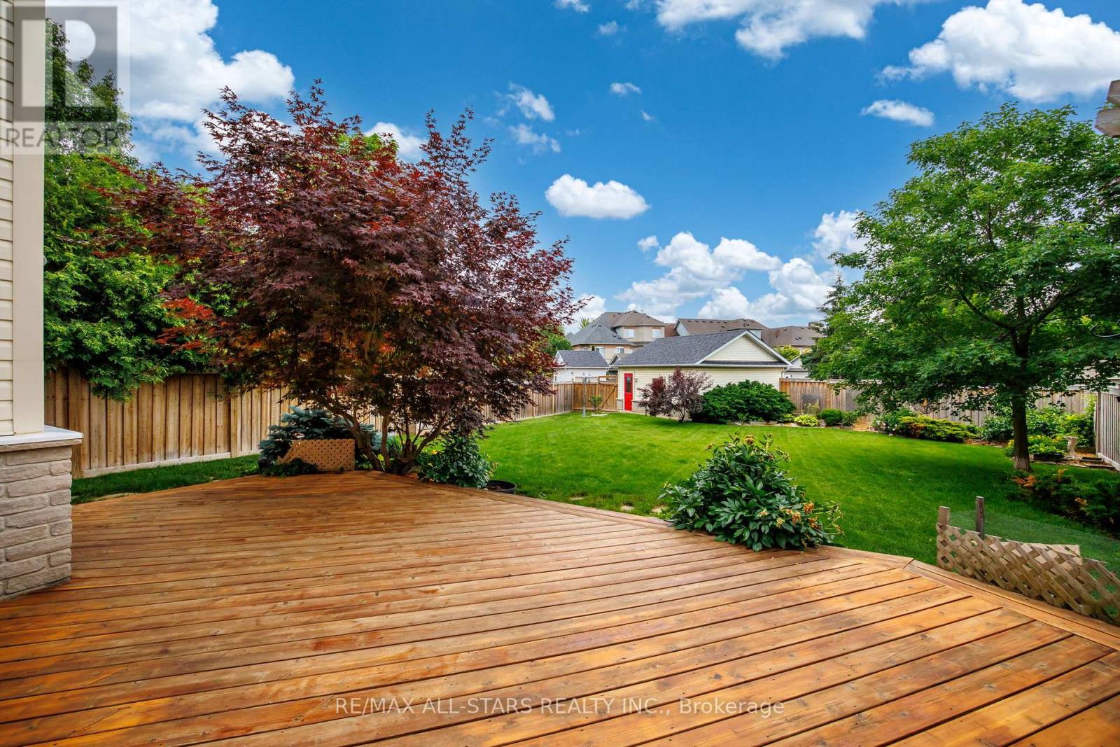 43 Cornell Common Road, Markham, Ontario  L6B 1B5 - Photo 37 - N13503604