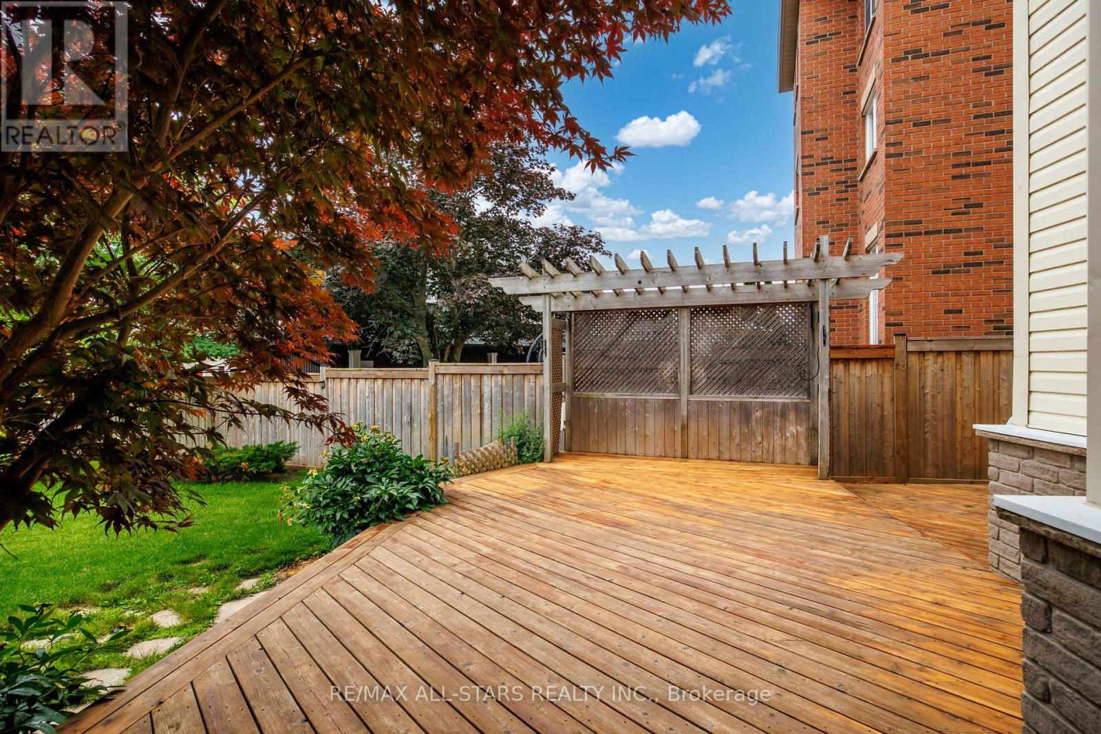 43 Cornell Common Road, Markham, Ontario  L6B 1B5 - Photo 38 - N13503604