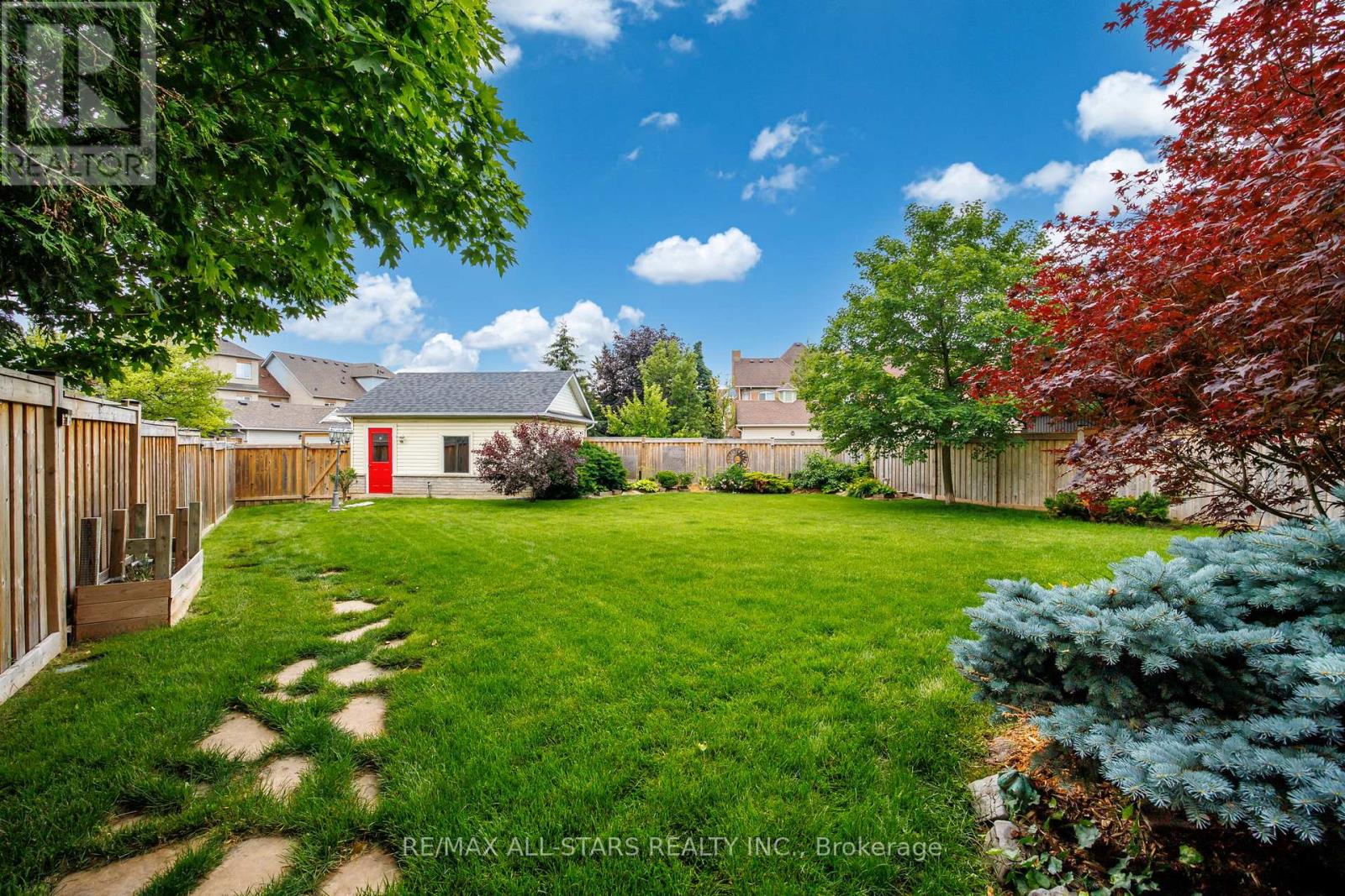 43 Cornell Common Road, Markham, Ontario  L6B 1B5 - Photo 39 - N13503604