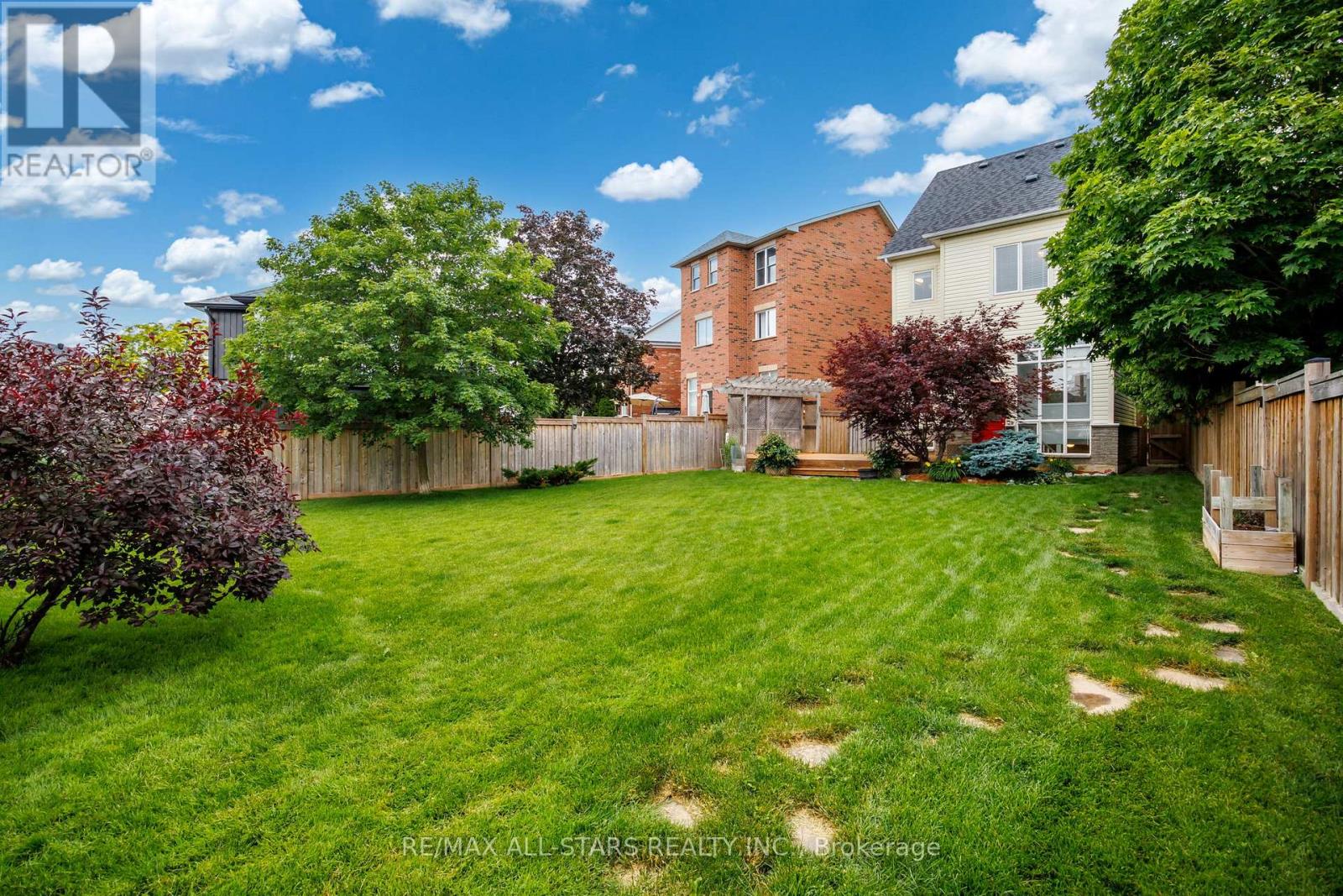 43 Cornell Common Road, Markham, Ontario  L6B 1B5 - Photo 40 - N13503604