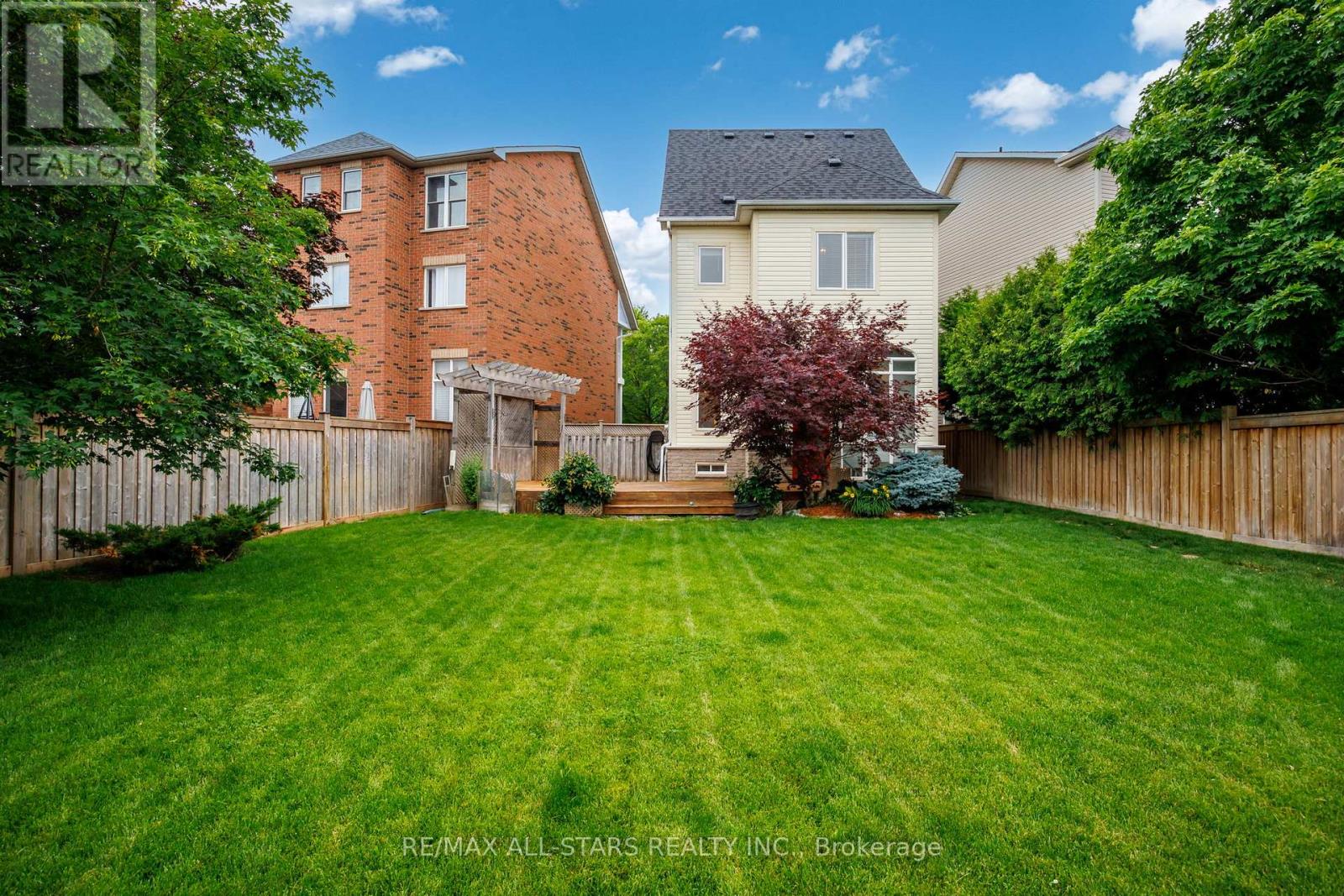 43 Cornell Common Road, Markham, Ontario  L6B 1B5 - Photo 41 - N13503604