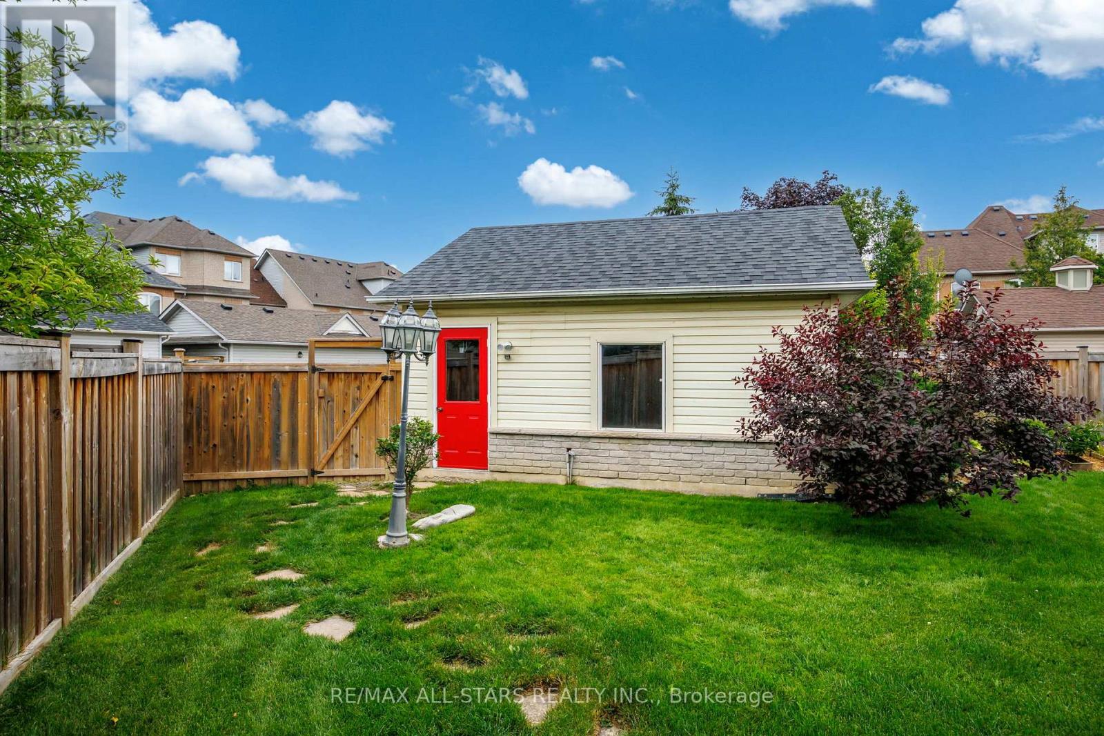 43 Cornell Common Road, Markham, Ontario  L6B 1B5 - Photo 42 - N13503604