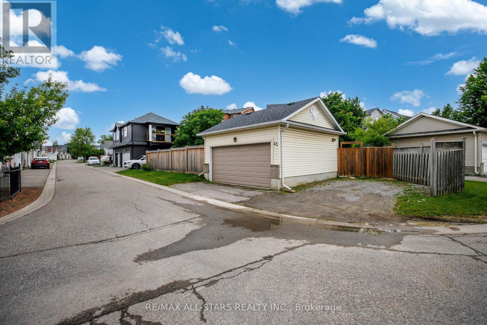 43 Cornell Common Road, Markham, Ontario  L6B 1B5 - Photo 43 - N13503604