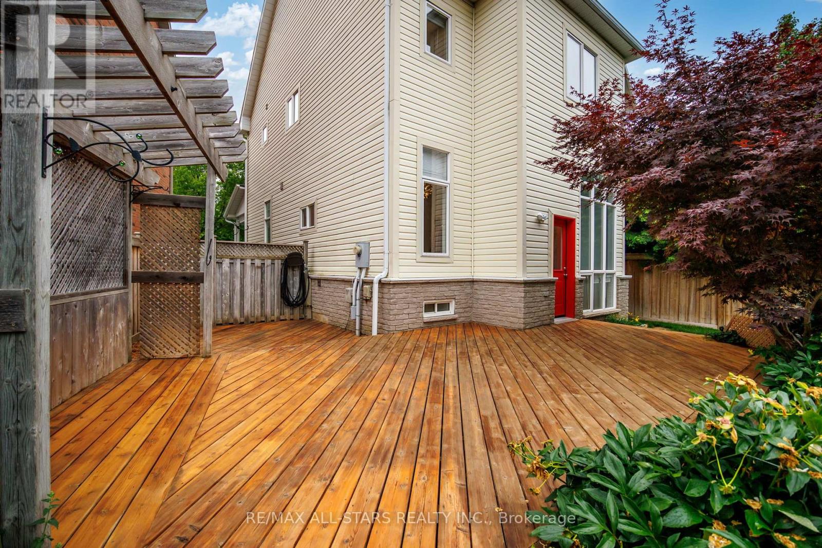 43 Cornell Common Road, Markham, Ontario  L6B 1B5 - Photo 47 - N13503604