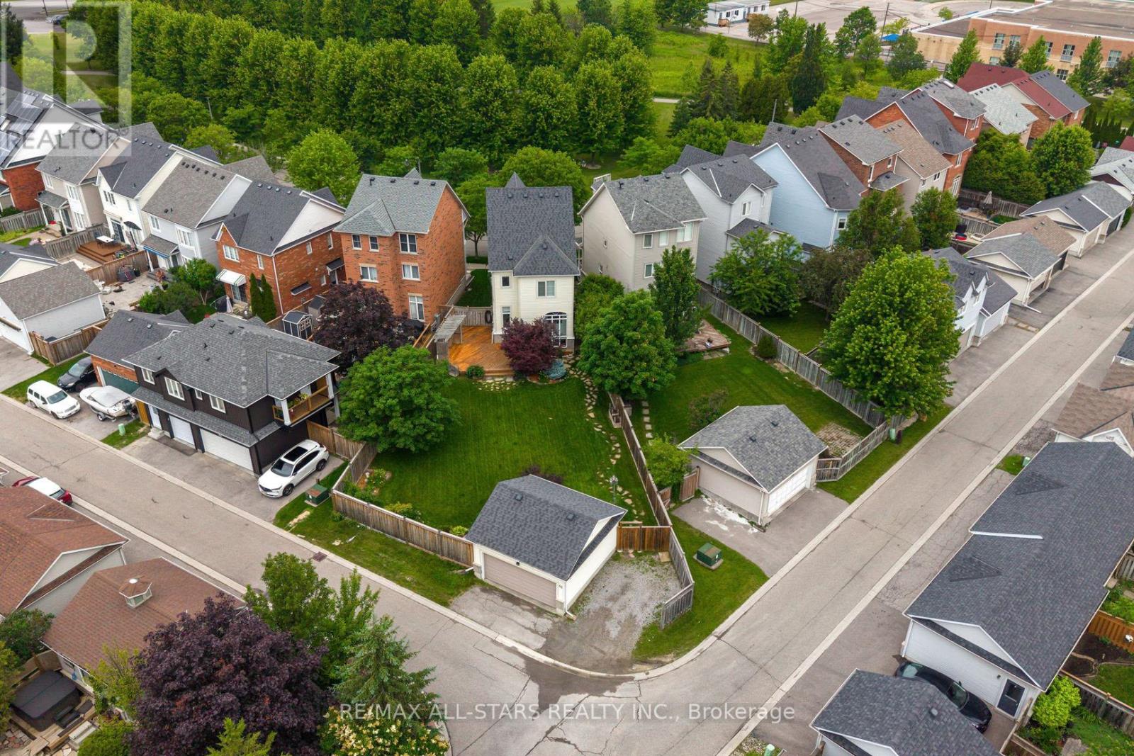 43 Cornell Common Road, Markham, Ontario  L6B 1B5 - Photo 50 - N13503604