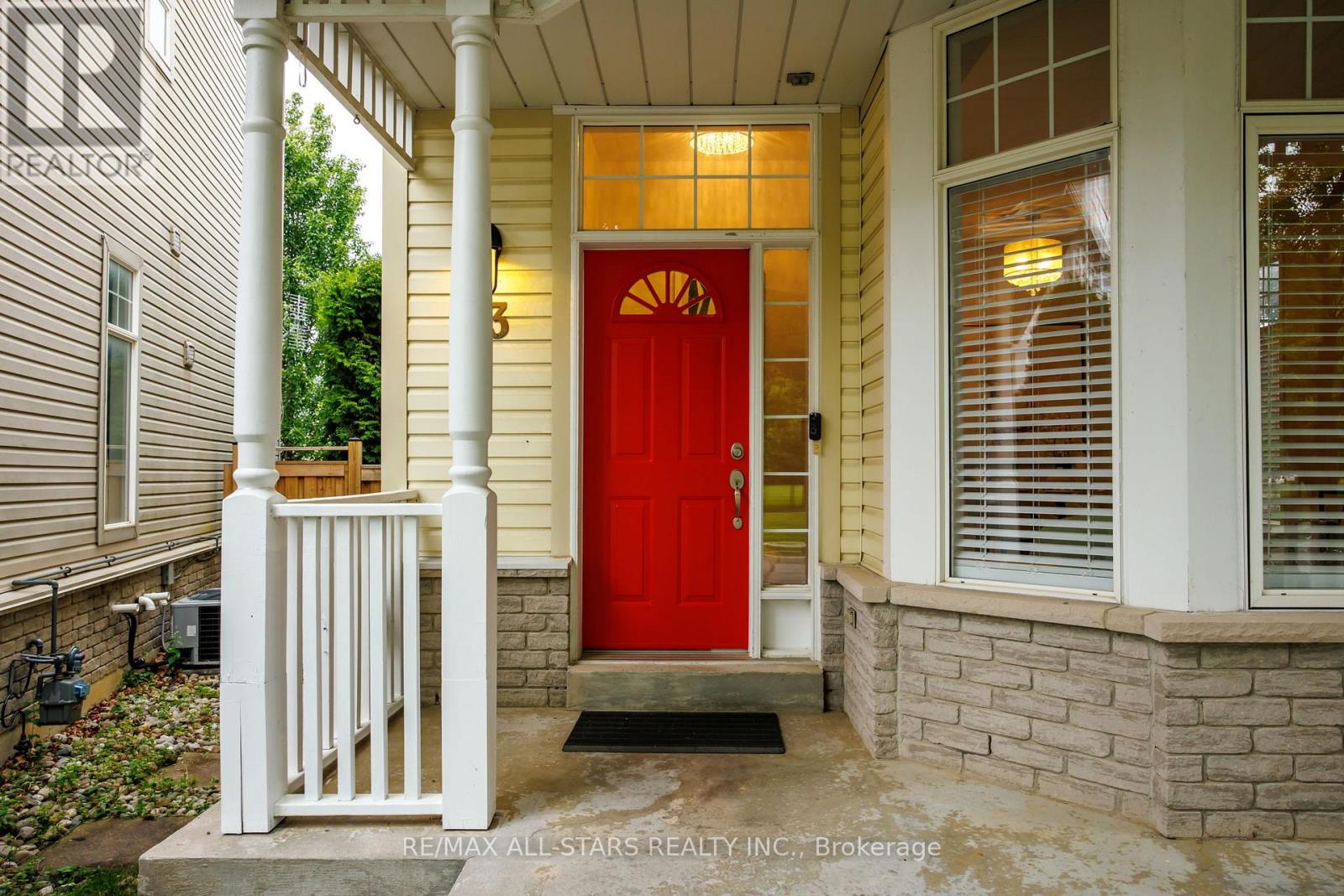 43 Cornell Common Road, Markham, Ontario  L6B 1B5 - Photo 6 - N13503604