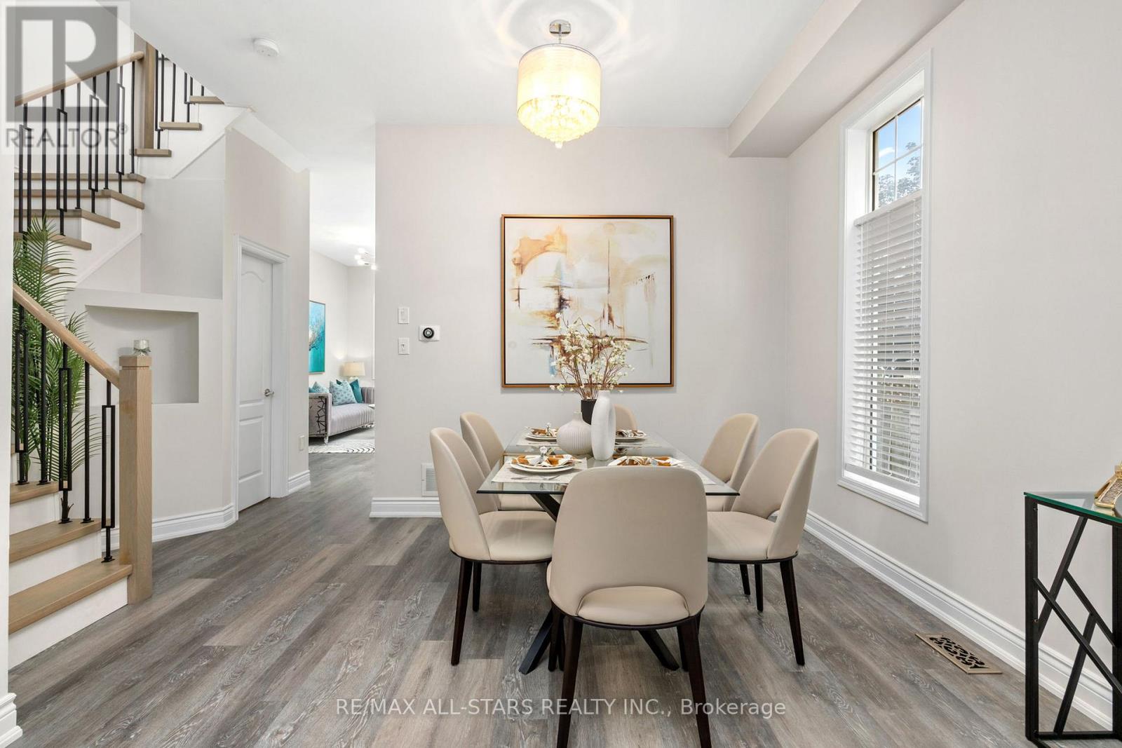 43 Cornell Common Road, Markham, Ontario  L6B 1B5 - Photo 8 - N13503604
