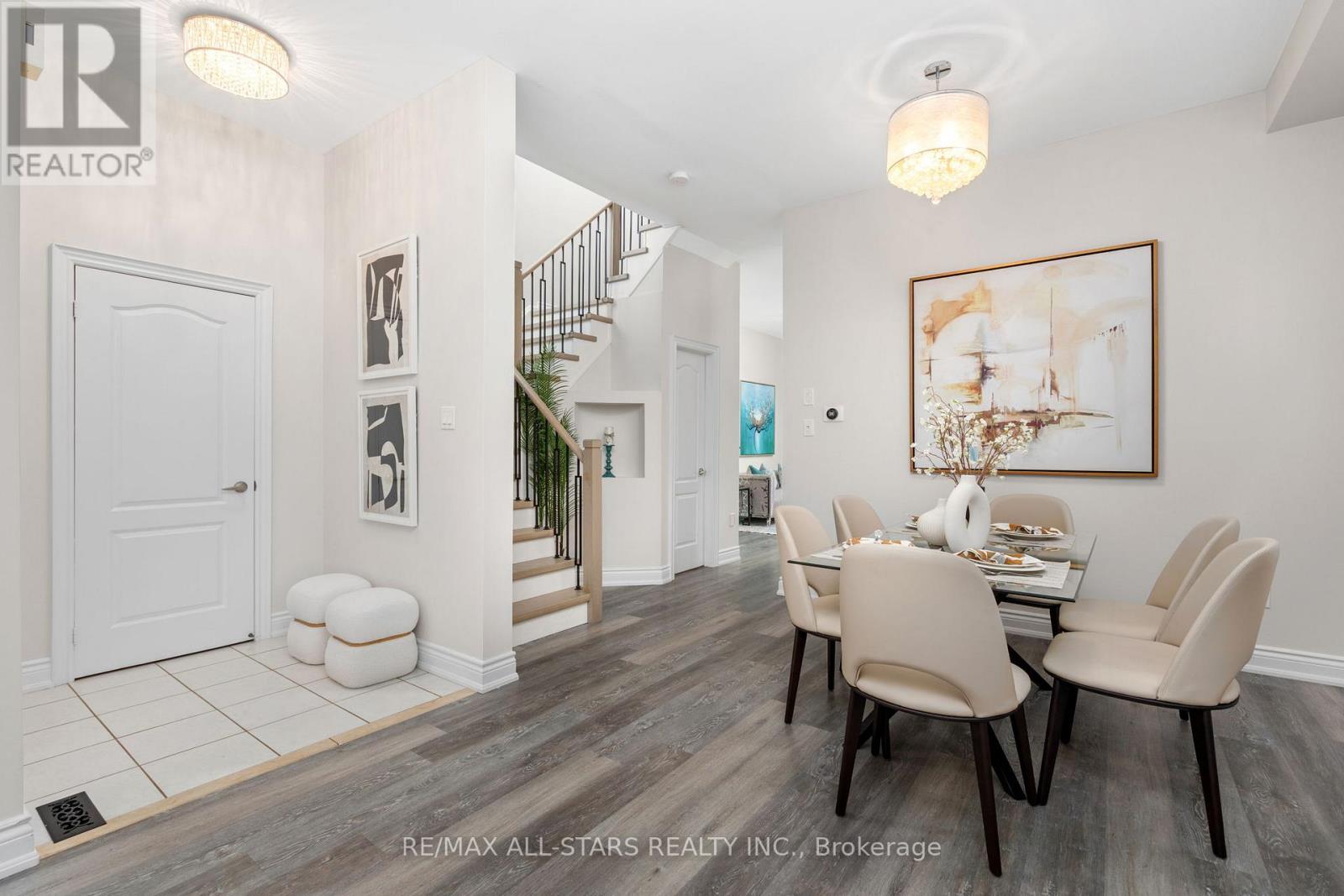 43 Cornell Common Road, Markham, Ontario  L6B 1B5 - Photo 9 - N13503604