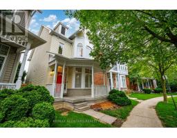 43 CORNELL COMMON ROAD, Markham, Ontario
