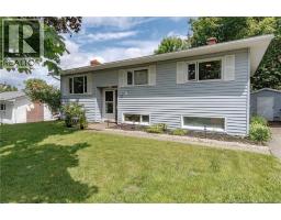 47 Morley Crescent, Saint John, New Brunswick