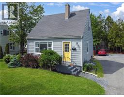 433 Argyle Street, Saint John, New Brunswick