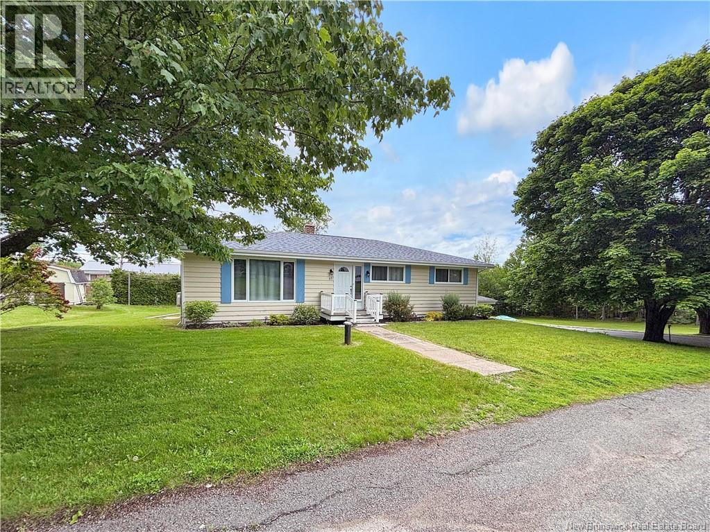 22 Henderson Road, Saint John, New Brunswick