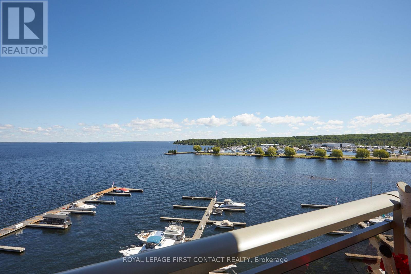 706 - 699 Aberdeen Boulevard, Midland, Ontario  L4R 5P2 - Photo 19 - S13503598