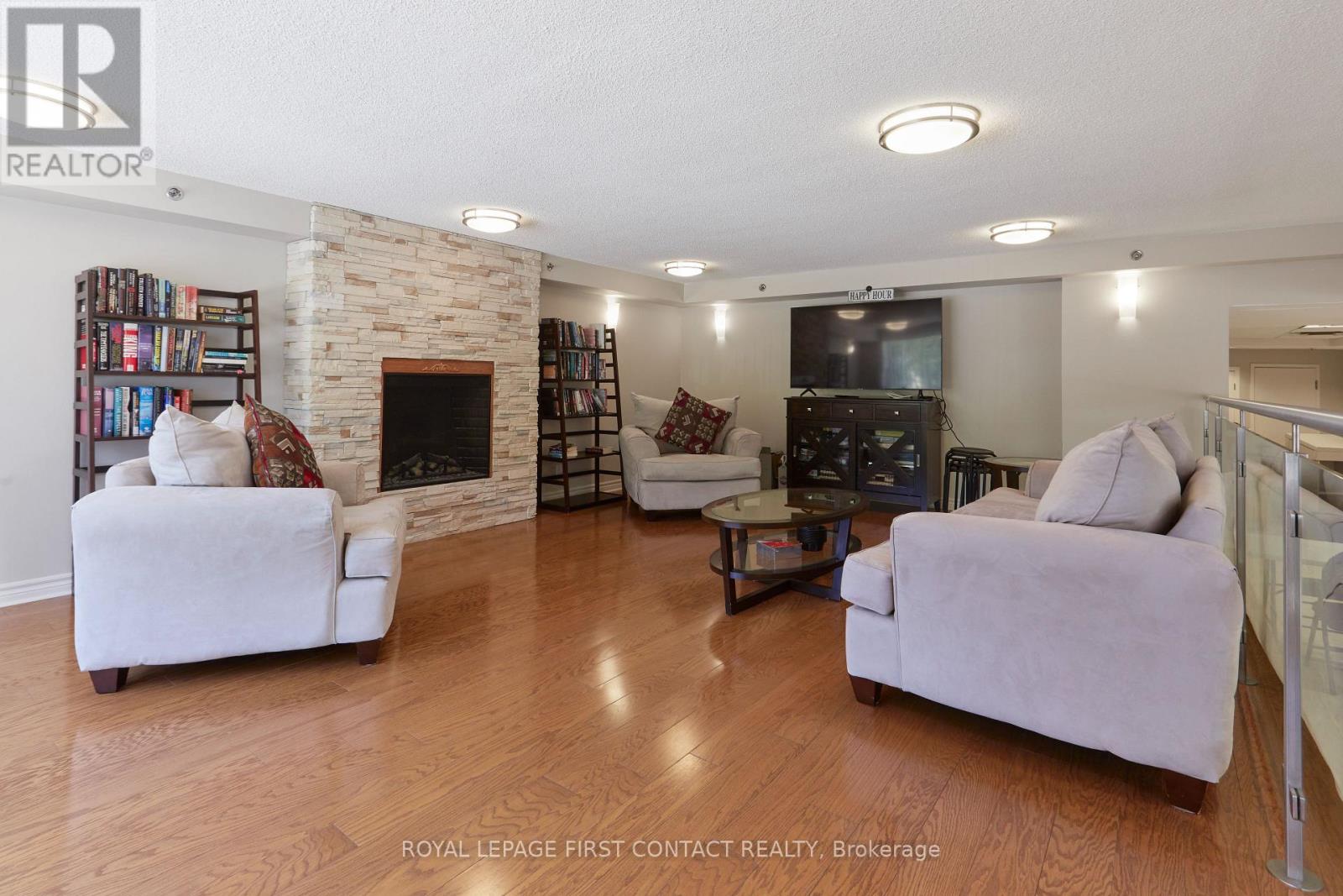 706 - 699 Aberdeen Boulevard, Midland, Ontario  L4R 5P2 - Photo 32 - S13503598