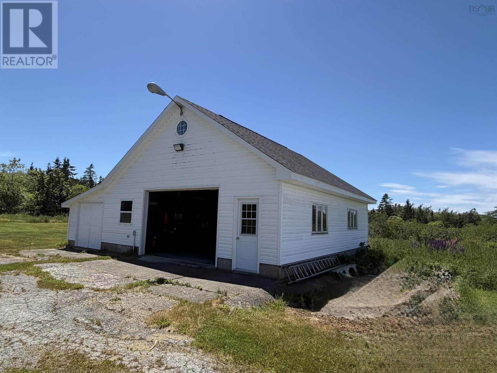 45 Franks Road, West Pubnico, Nova Scotia  B0W 3S0 - Photo 26 - 202616021