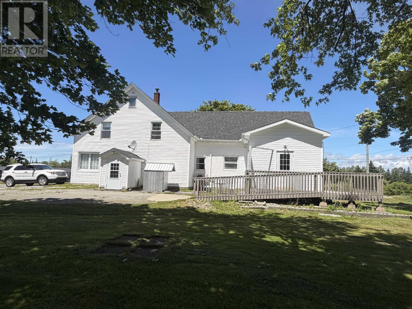 45 Franks Road, West Pubnico, Nova Scotia  B0W 3S0 - Photo 25 - 202616021