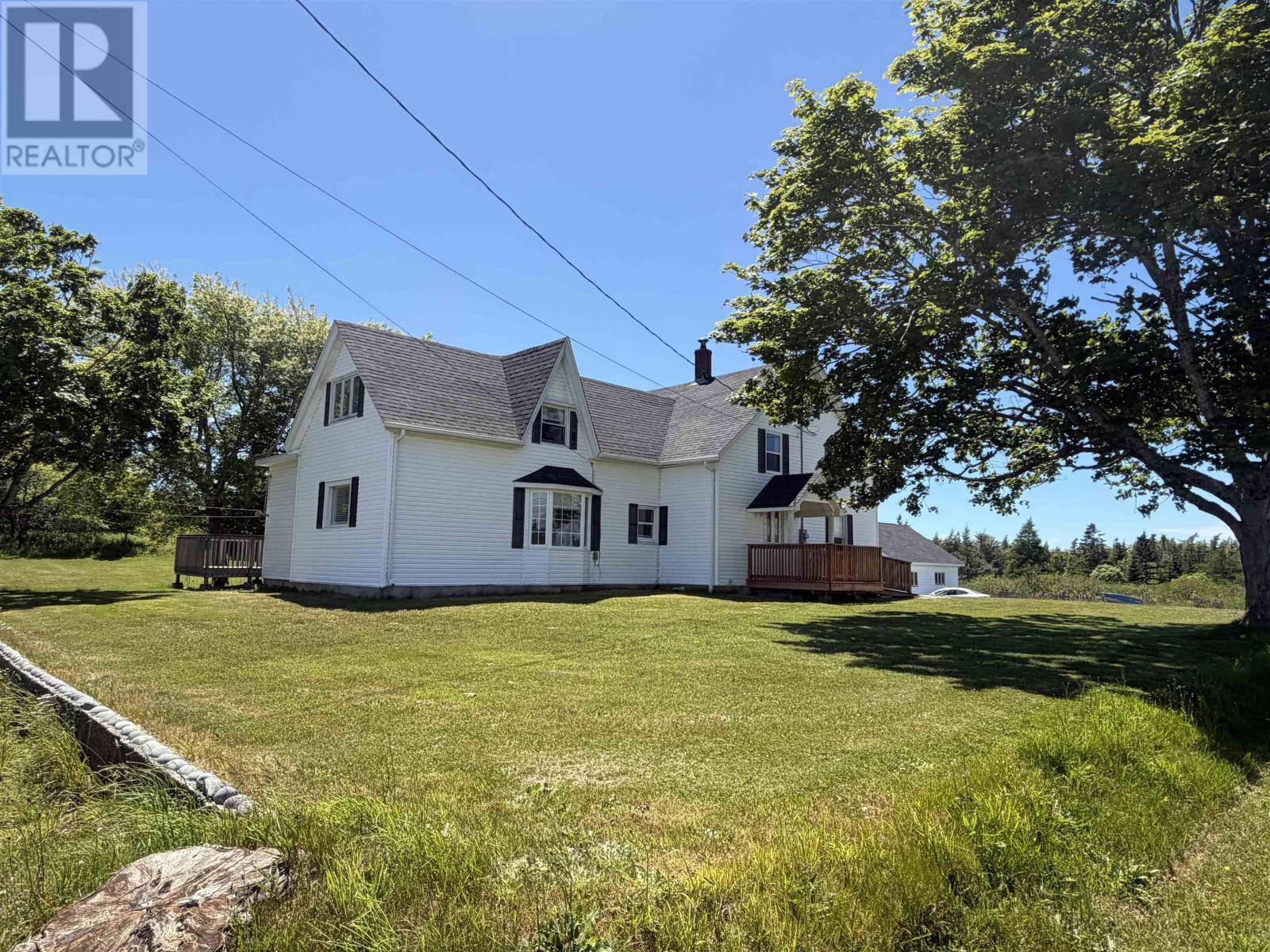 45 Franks Road, West Pubnico, Nova Scotia  B0W 3S0 - Photo 22 - 202616021
