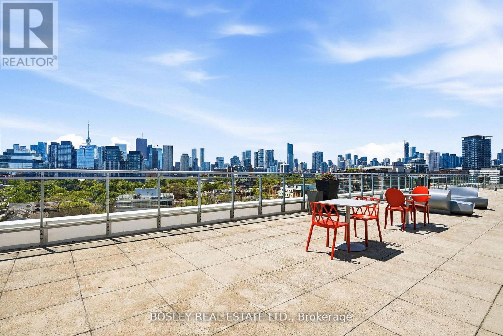 109 - 510 King Street E, Toronto, Ontario  M5A 0E5 - Photo 31 - C13476640