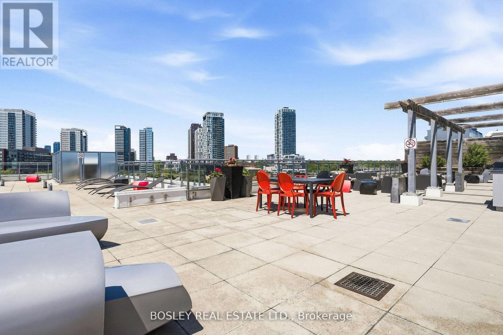 109 - 510 King Street E, Toronto, Ontario  M5A 0E5 - Photo 32 - C13476640