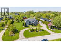 8545 Water STREET, Cedar Springs, Ontario