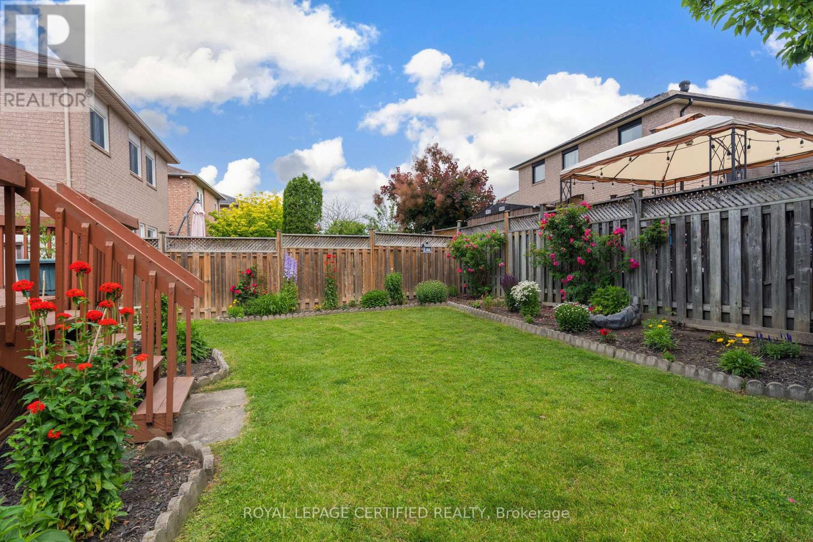 45 Springview Drive, Brampton, Ontario  L6X 4M3 - Photo 26 - W13503536