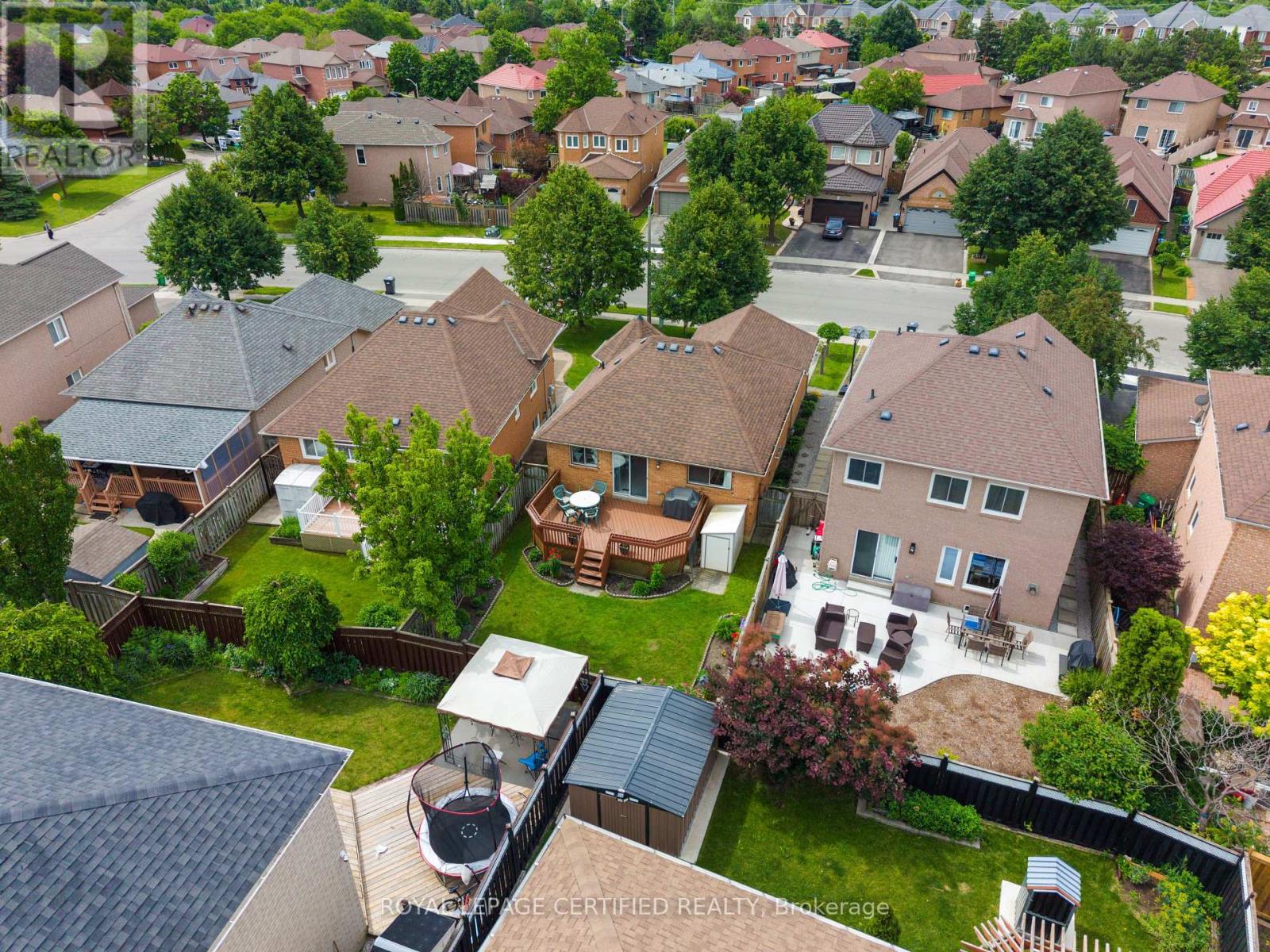 45 Springview Drive, Brampton, Ontario  L6X 4M3 - Photo 28 - W13503536