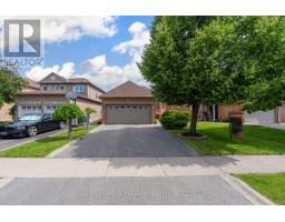 45 SPRINGVIEW DRIVE, Brampton, Ontario