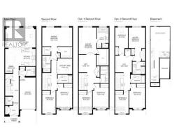 3305 MOCKINGBIRD COMMON, Oakville, Ontario