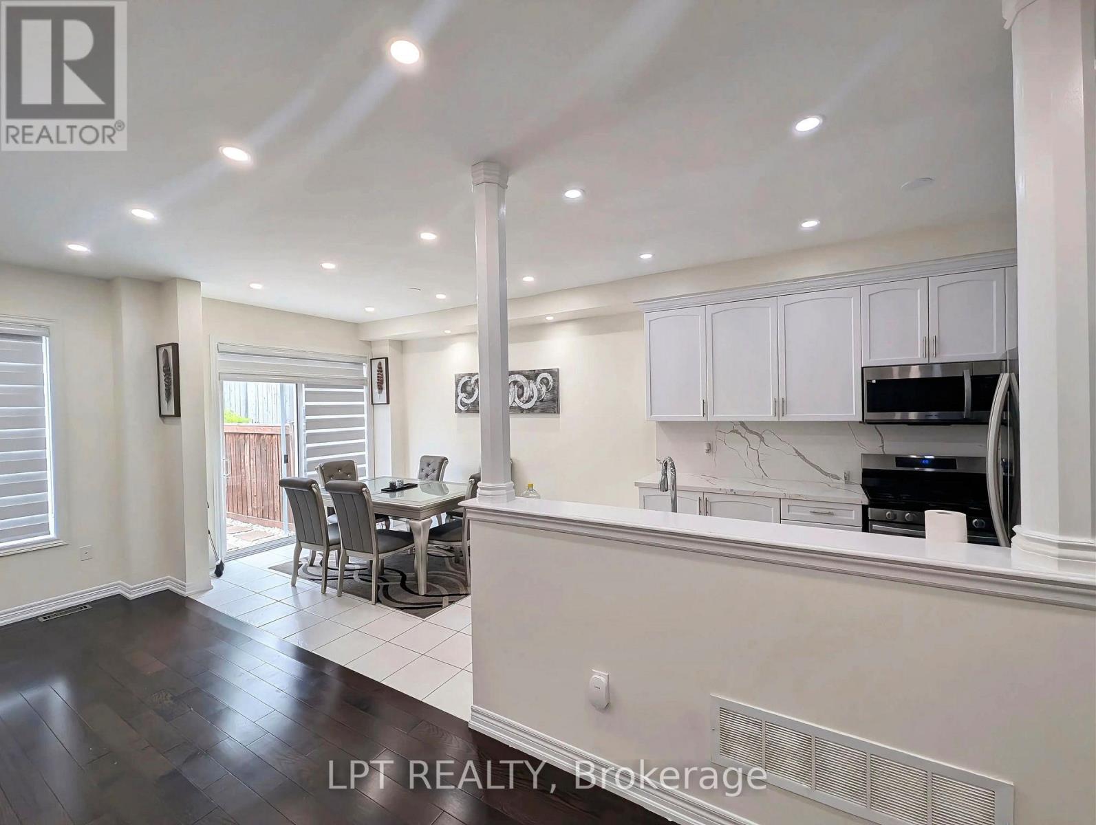 22 Dufay Road, Brampton, Ontario  L7A 4A1 - Photo 2 - W13503606