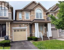 22 DUFAY ROAD, Brampton, Ontario