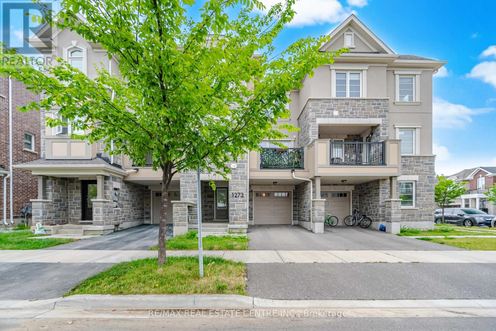 1273 HOP PLACE, Milton, Ontario