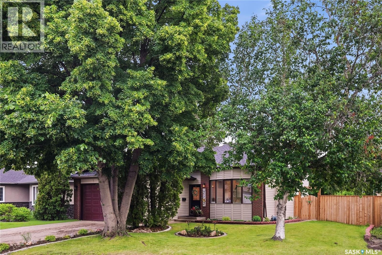 306 Ae Adams Lane, Saskatoon, Saskatchewan  S7H 5N4 - Photo 1 - SK041056