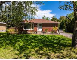 782 Robinson Drive, Sudbury, Ontario