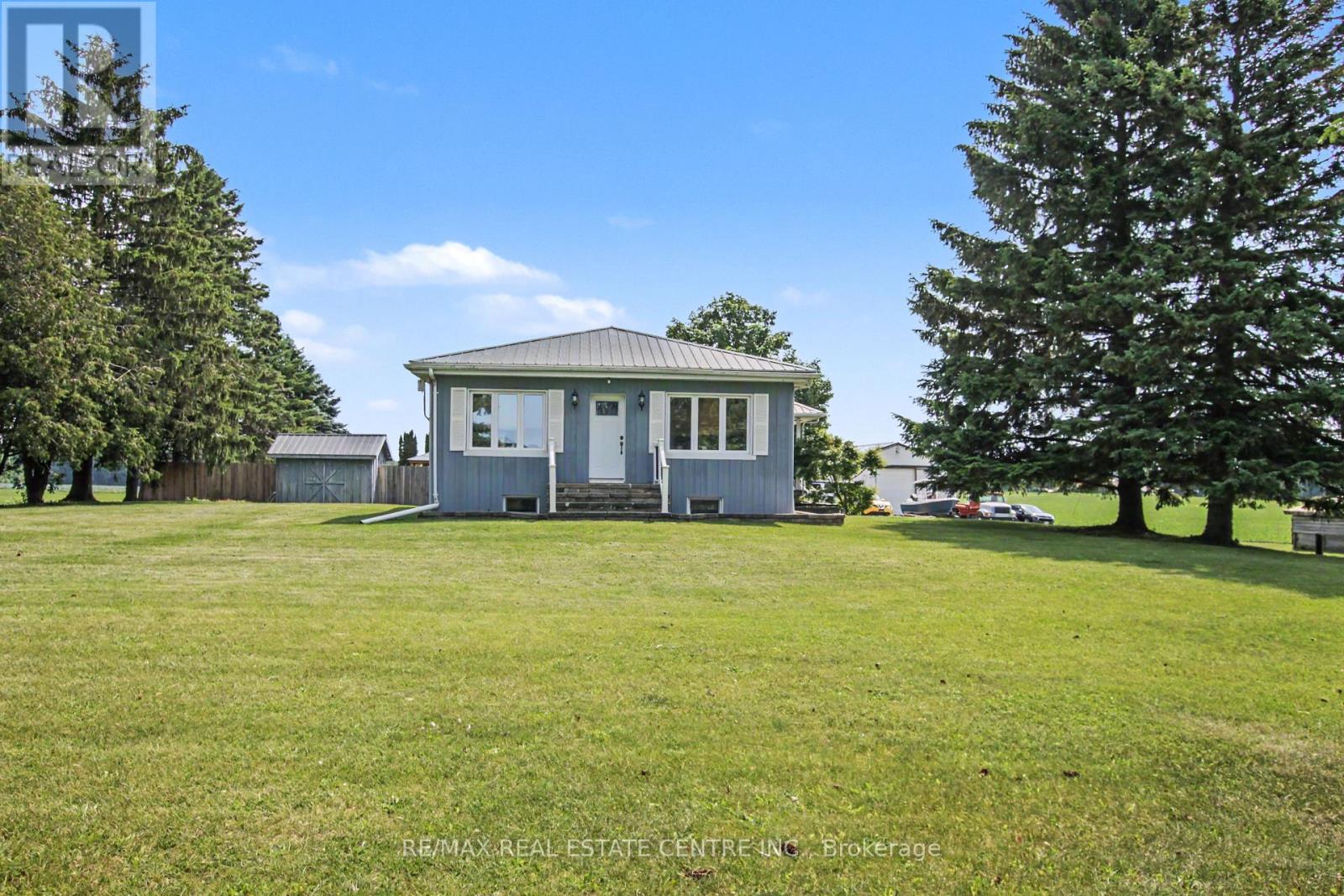 238 WEST QUARTER TOWNLINE ROAD, Brant, Ontario