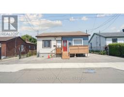 64 SHEAFFE STREET, Hamilton, Ontario