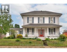 181 SHUTER ST STREET, North Huron, Ontario